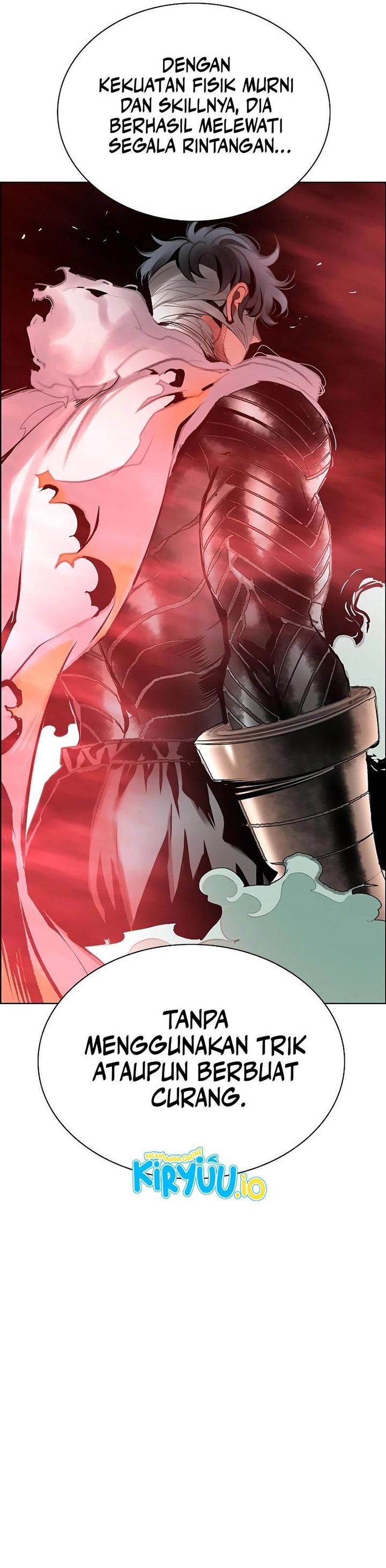 Jungle Juice Chap 179 - Next Chap 180