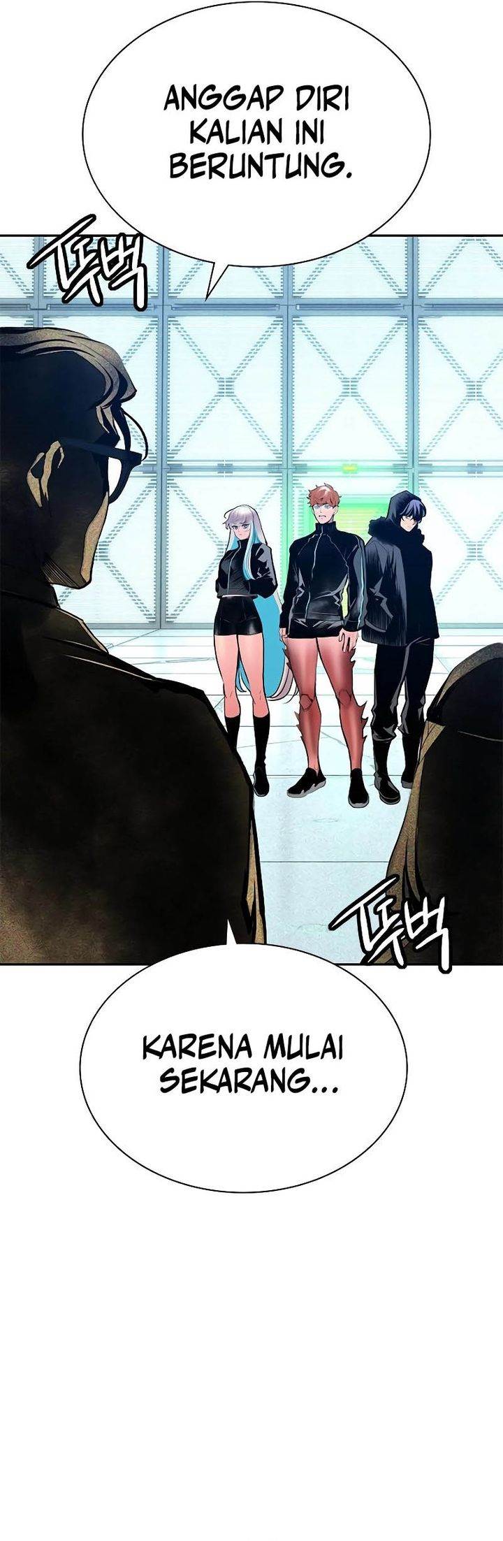 Jungle Juice Chap 179 - Next Chap 180