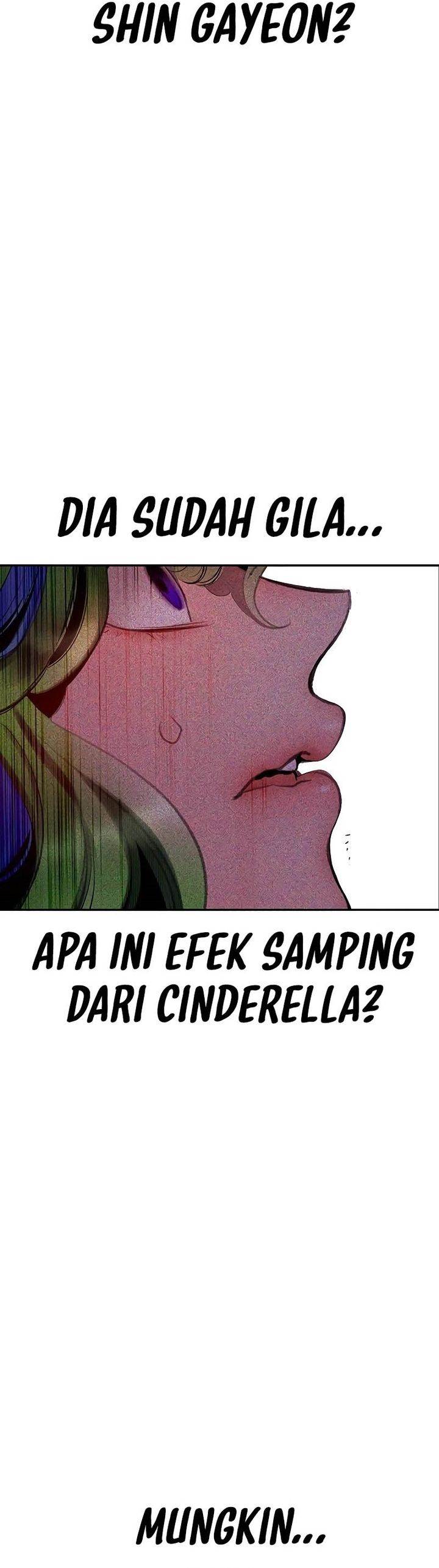 Jungle Juice Chap 179 - Next Chap 180