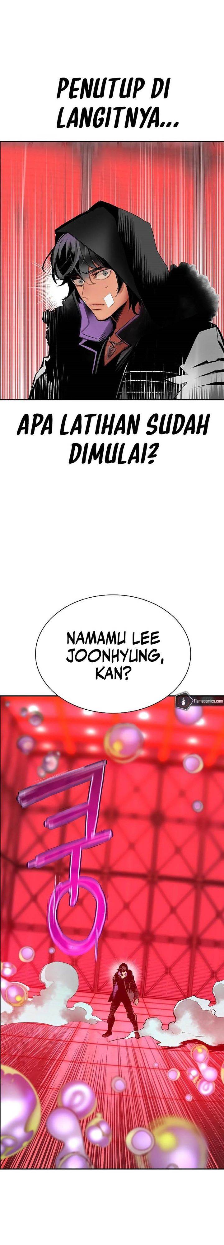 Jungle Juice Chap 179 - Next Chap 180