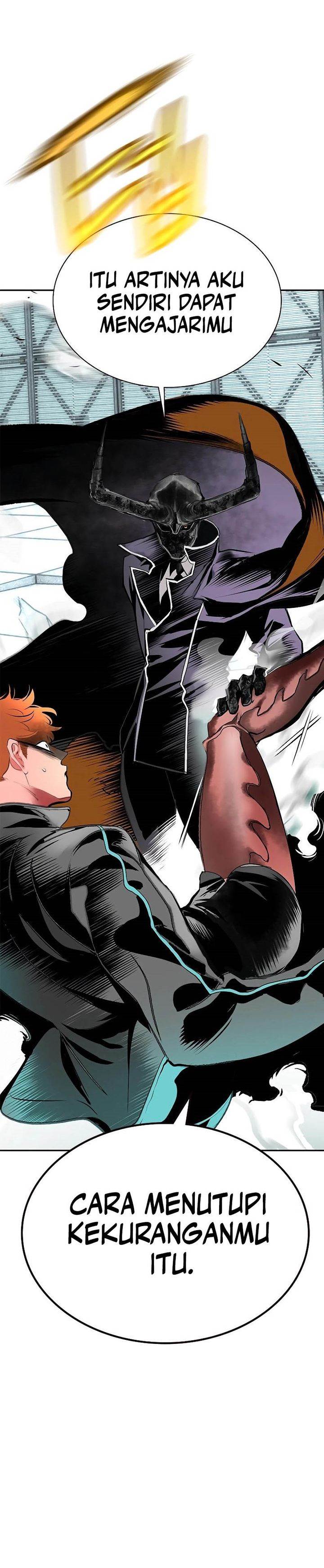 Jungle Juice Chap 179 - Next Chap 180