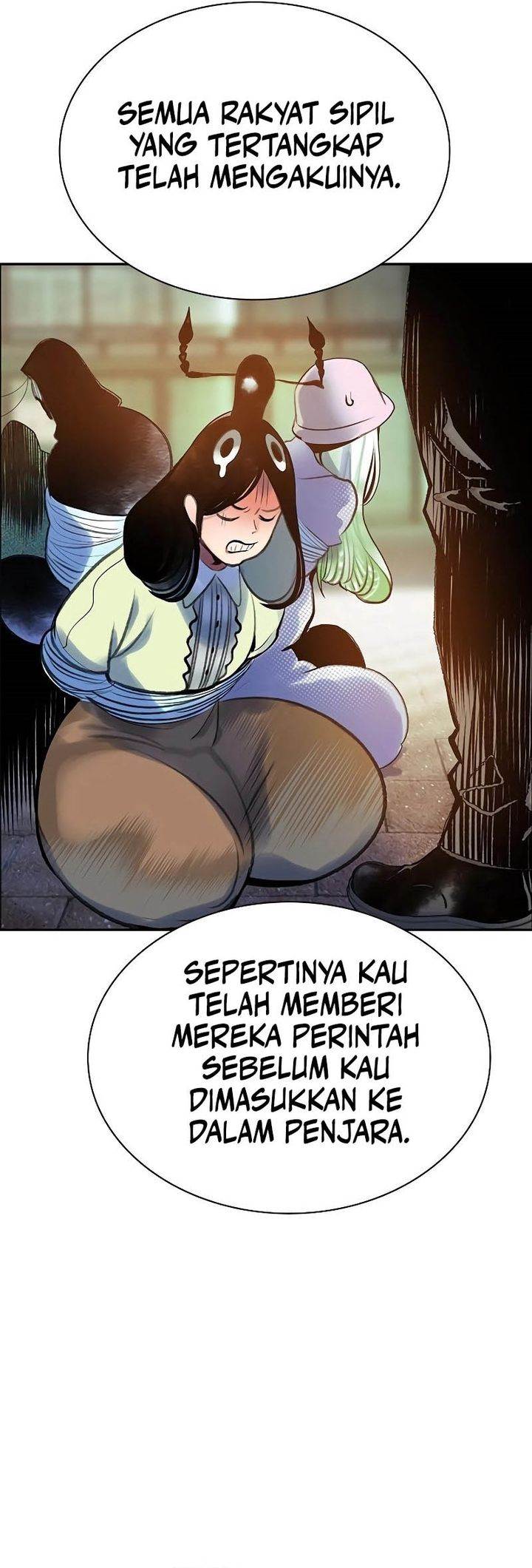 Jungle Juice Chap 179 - Next Chap 180