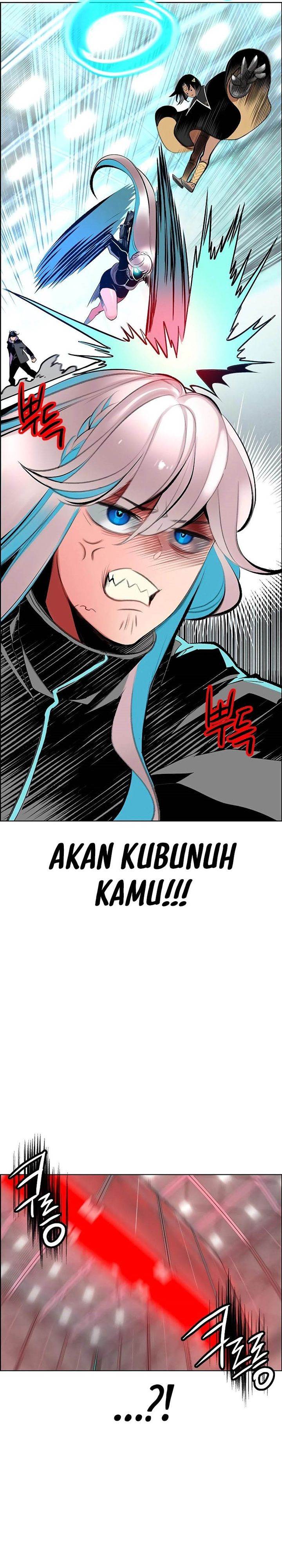 Jungle Juice Chap 179 - Next Chap 180
