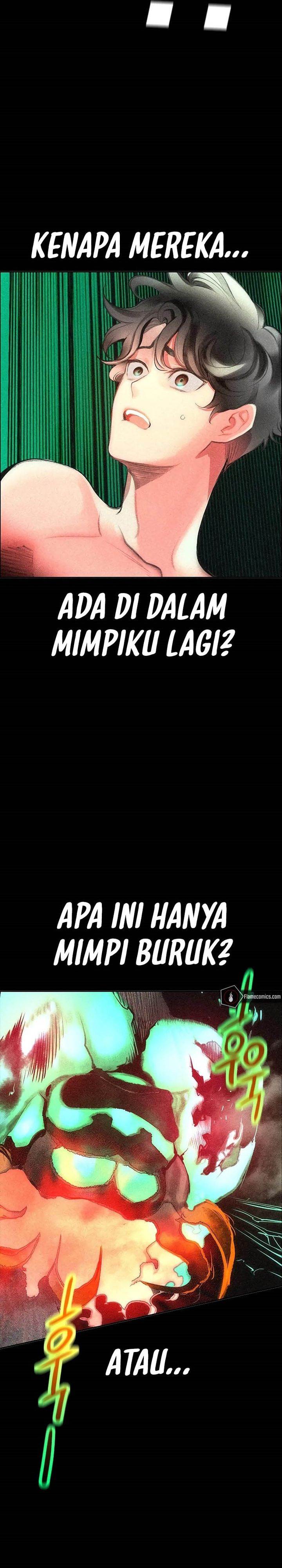 Jungle Juice Chap 179 - Next Chap 180