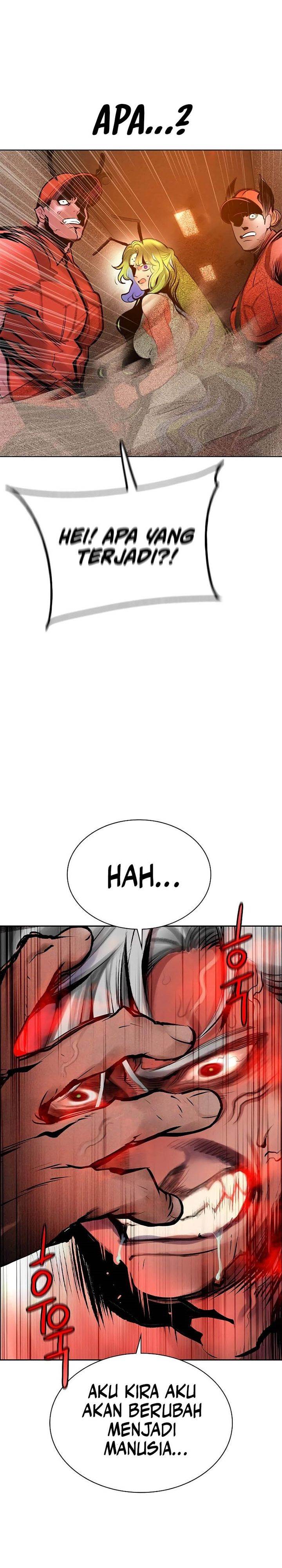 Jungle Juice Chap 179 - Next Chap 180