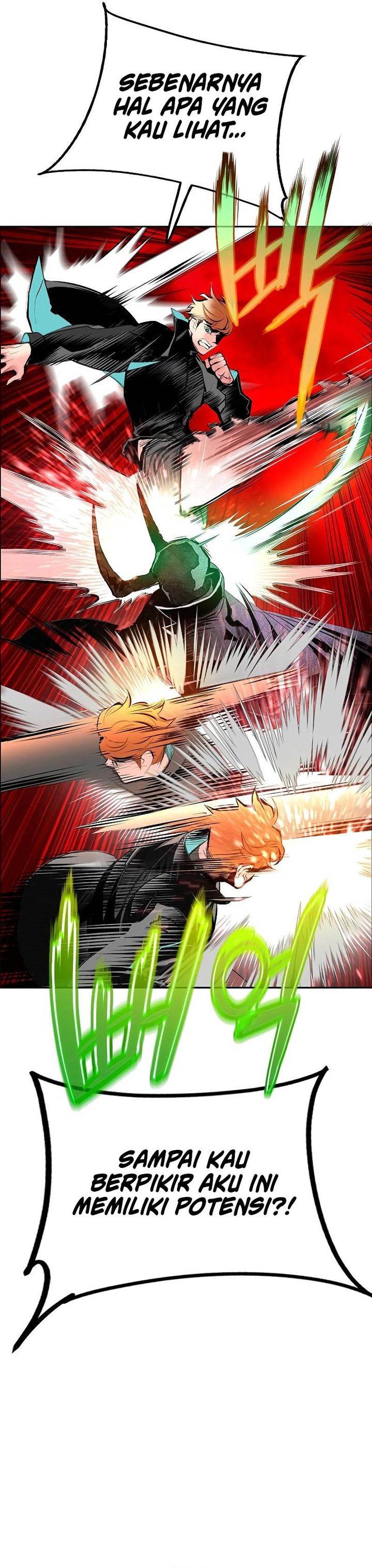 Jungle Juice Chap 179 - Next Chap 180