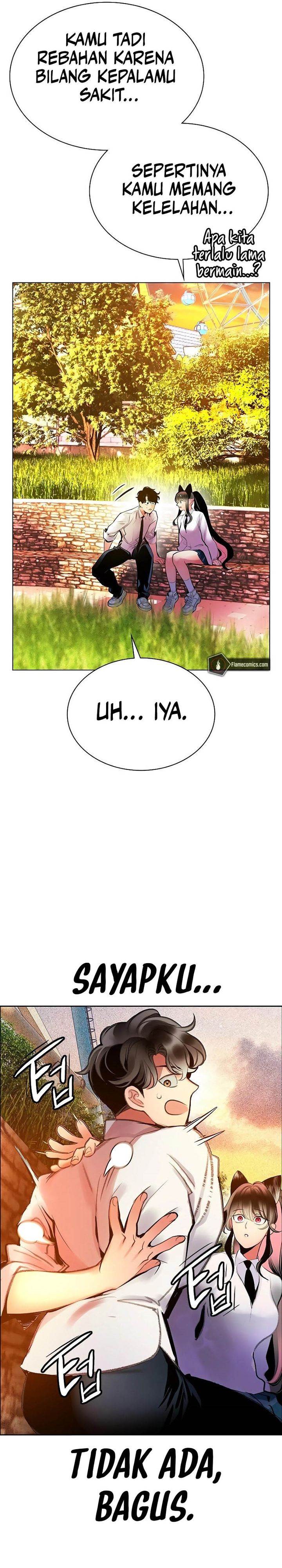 Jungle Juice Chap 179 - Next Chap 180
