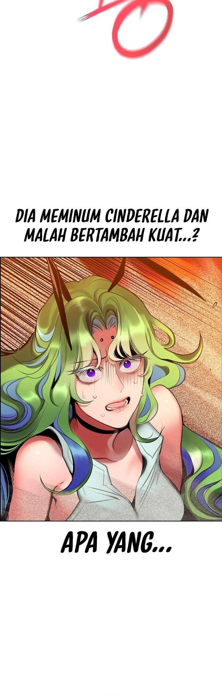 Jungle Juice Chap 179 - Next Chap 180