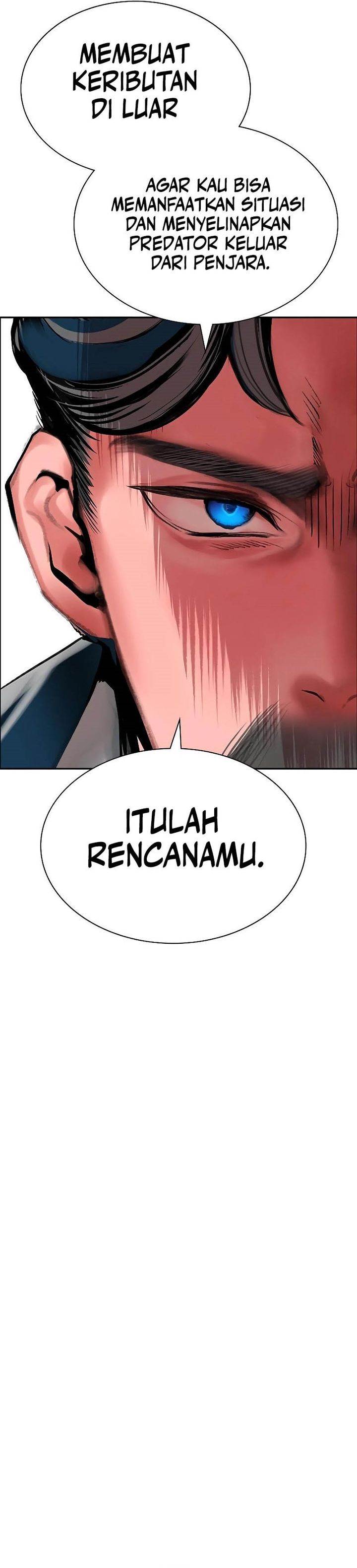 Jungle Juice Chap 179 - Next Chap 180