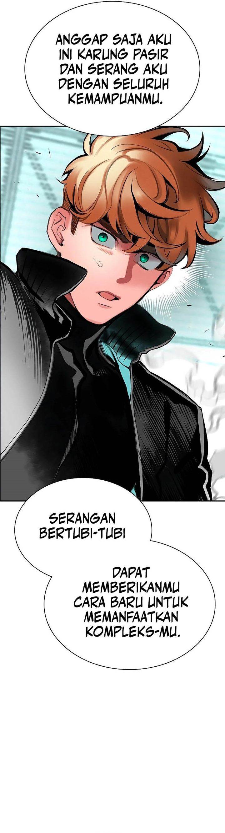 Jungle Juice Chap 179 - Next Chap 180