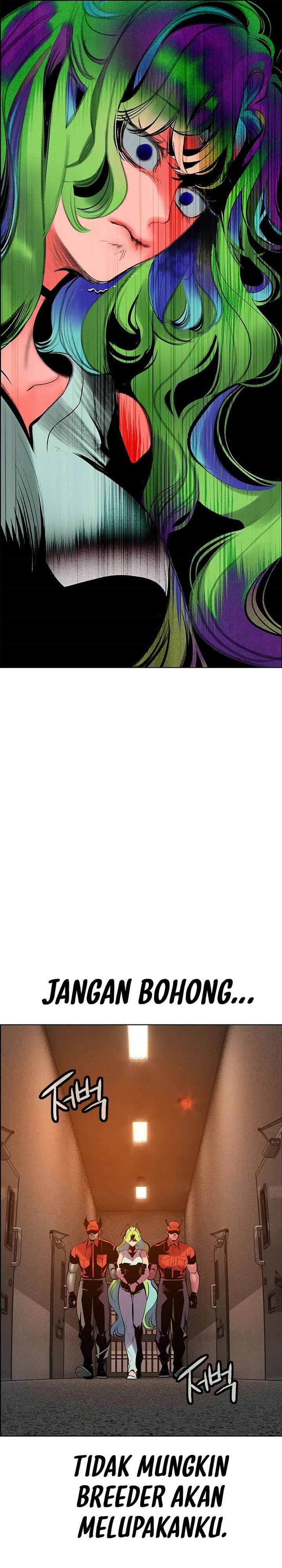 Jungle Juice Chap 179 - Next Chap 180