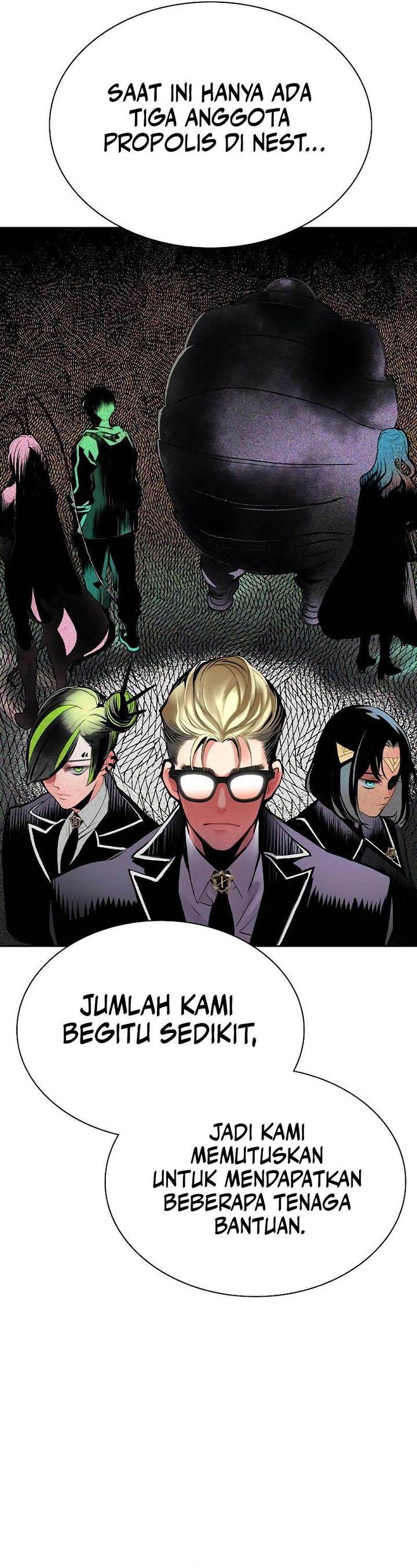 Jungle Juice Chap 179 - Next Chap 180