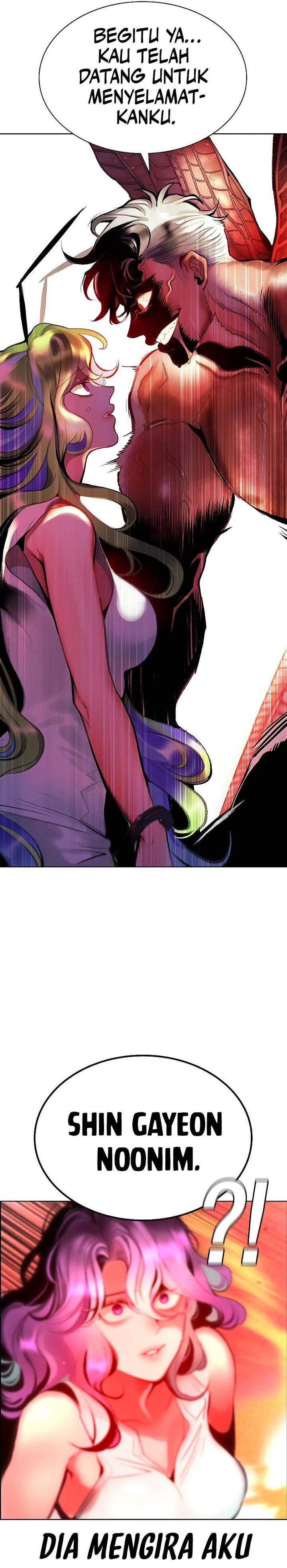 Jungle Juice Chap 179 - Next Chap 180