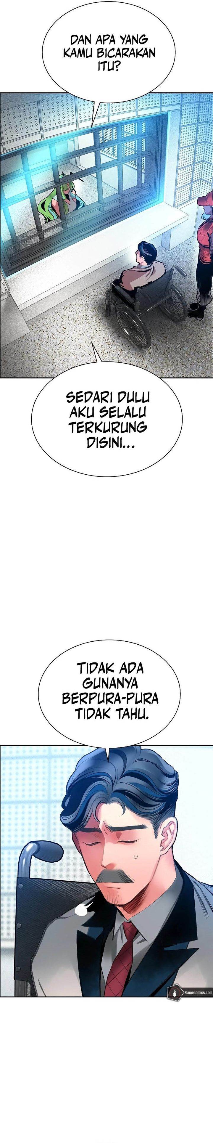 Jungle Juice Chap 179 - Next Chap 180