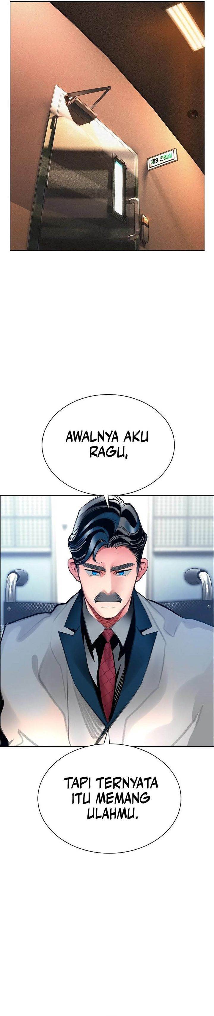 Jungle Juice Chap 179 - Next Chap 180