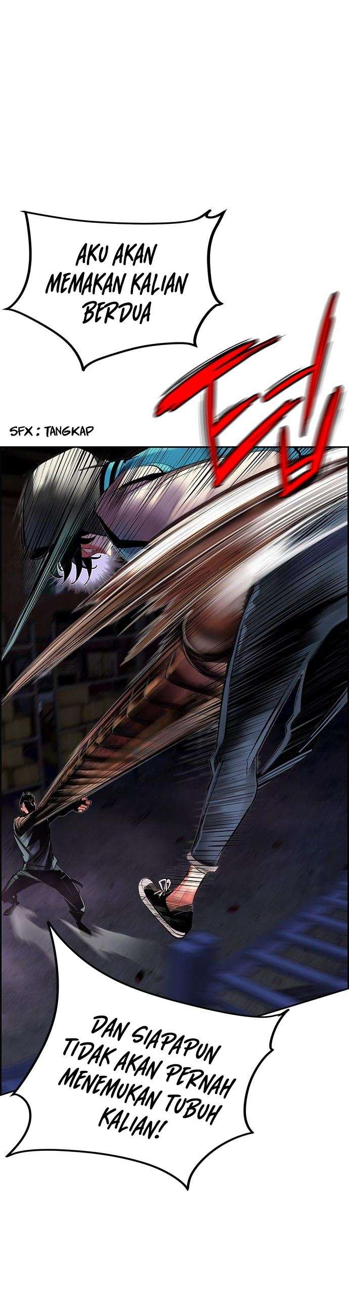 Jungle Juice Chap 14 - Next Chap 15