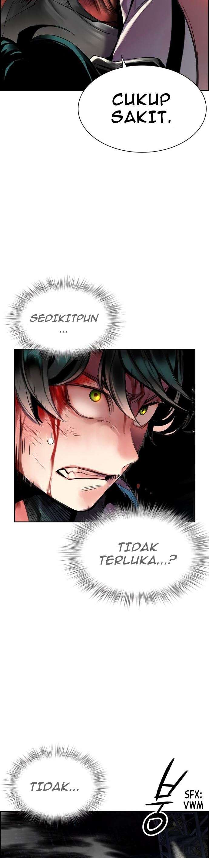 Jungle Juice Chap 14 - Next Chap 15