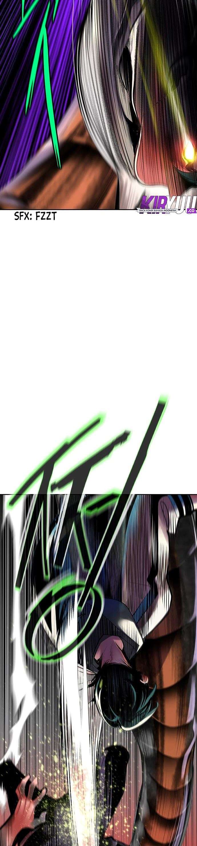 Jungle Juice Chap 14 - Next Chap 15