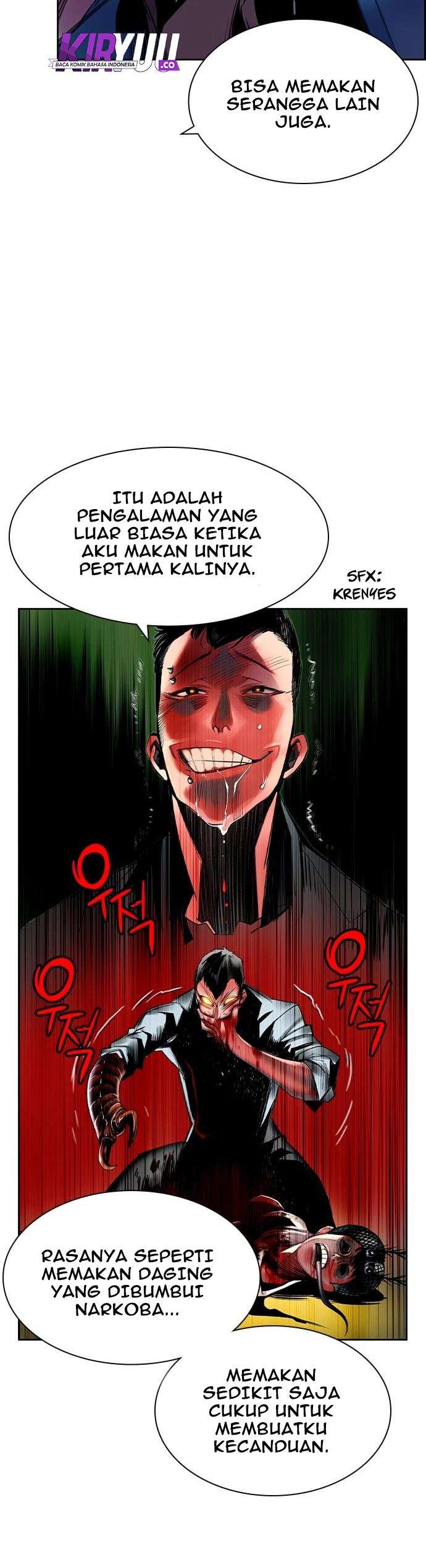 Jungle Juice Chap 14 - Next Chap 15