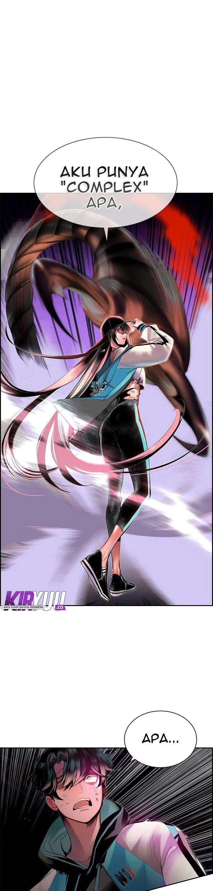 Jungle Juice Chap 14 - Next Chap 15