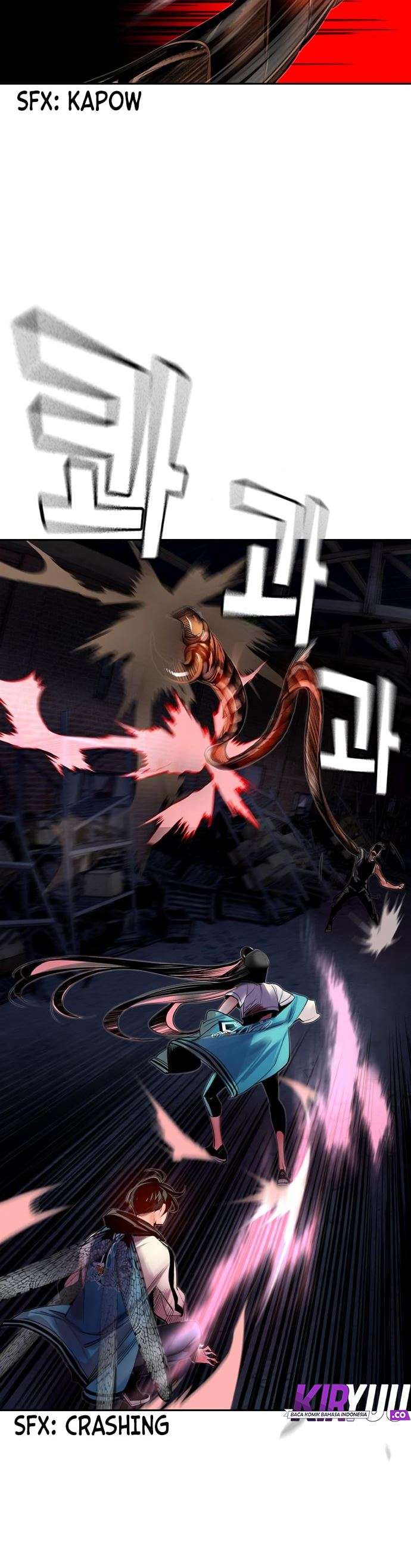 Jungle Juice Chap 14 - Next Chap 15