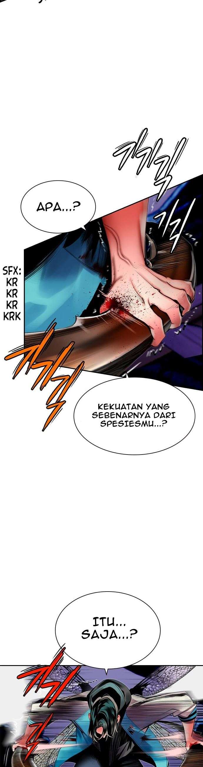 Jungle Juice Chap 14 - Next Chap 15