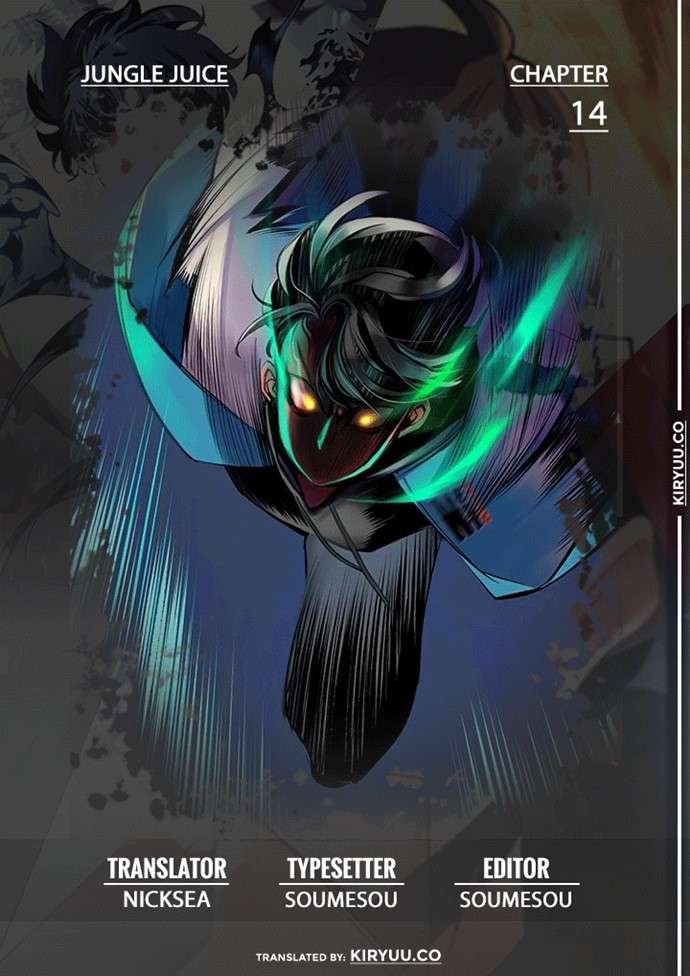 Jungle Juice Chap 14 - Next Chap 15