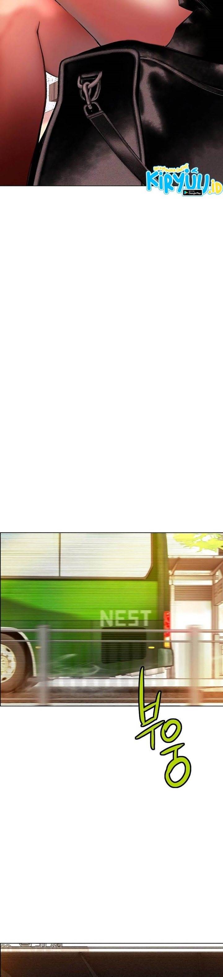 Jungle Juice Chap 140 - Next Chap 141