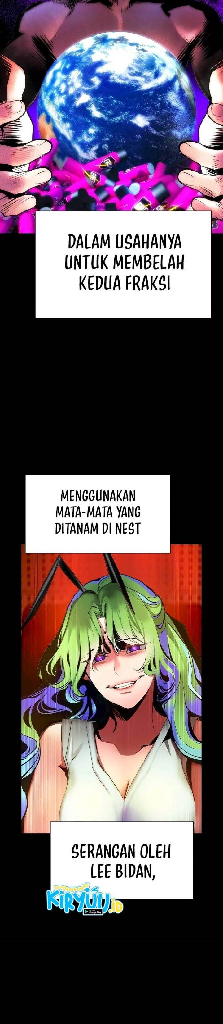 Jungle Juice Chap 140 - Next Chap 141