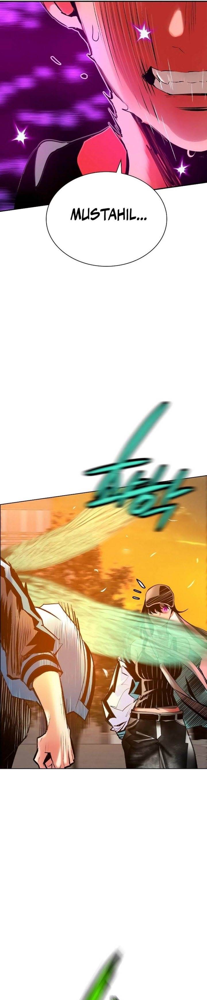 Jungle Juice Chap 140 - Next Chap 141