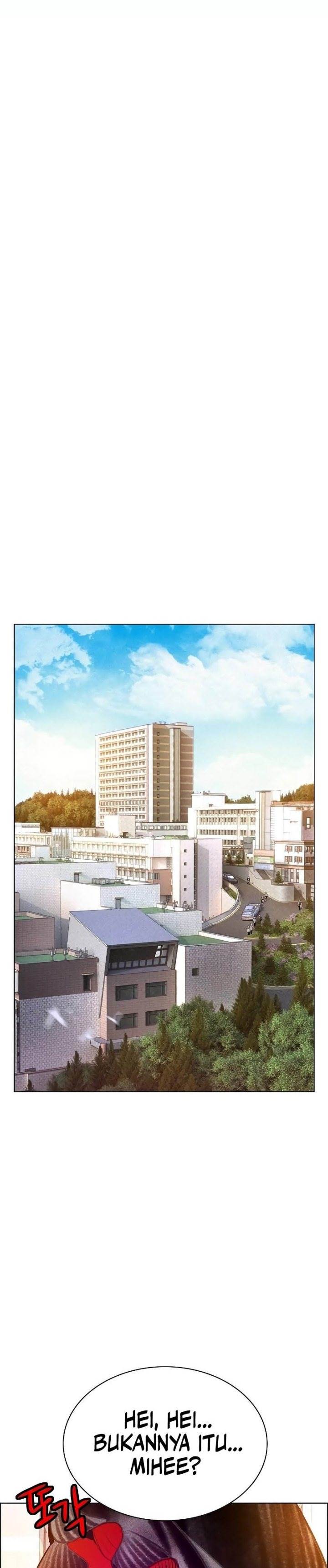 Jungle Juice Chap 140 - Next Chap 141