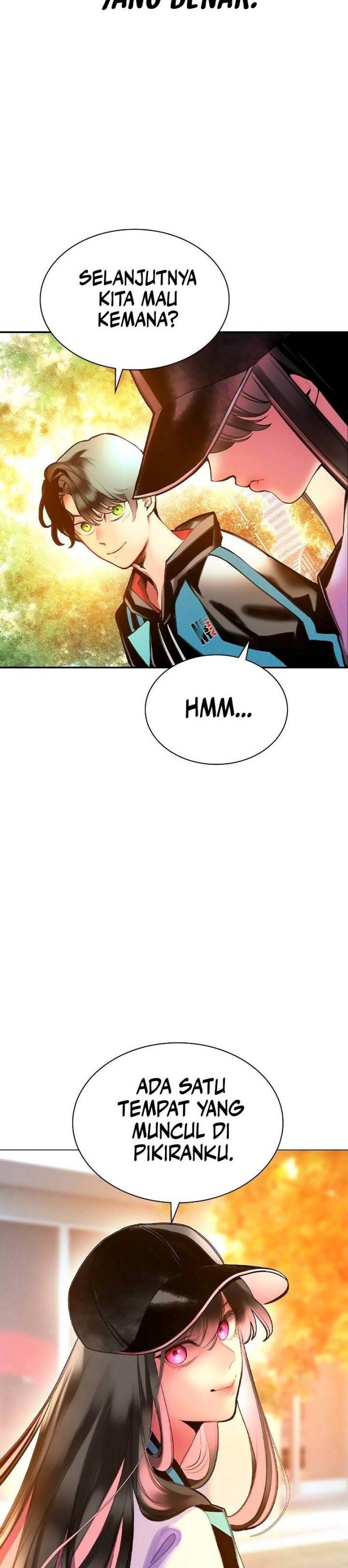 Jungle Juice Chap 140 - Next Chap 141