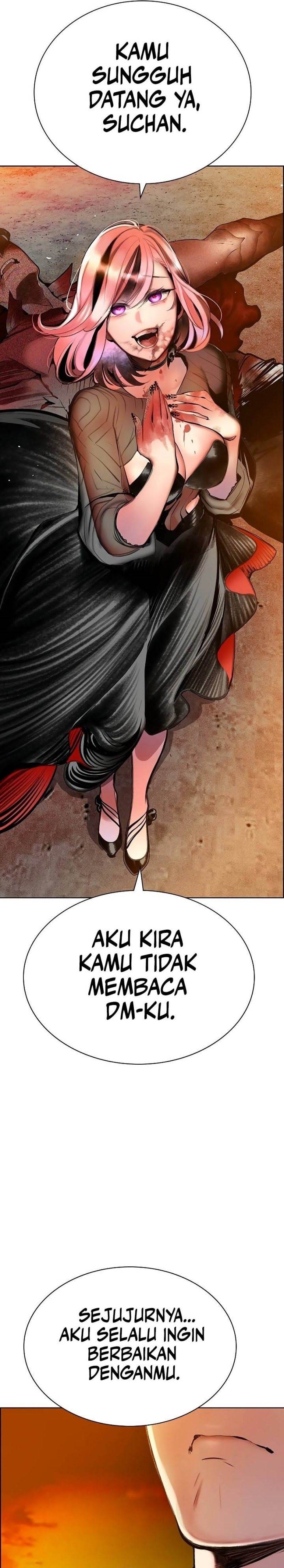 Jungle Juice Chap 141 - Next Chap 142