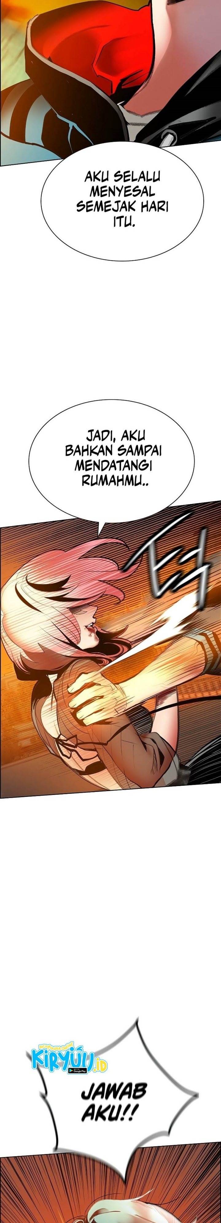 Jungle Juice Chap 141 - Next Chap 142