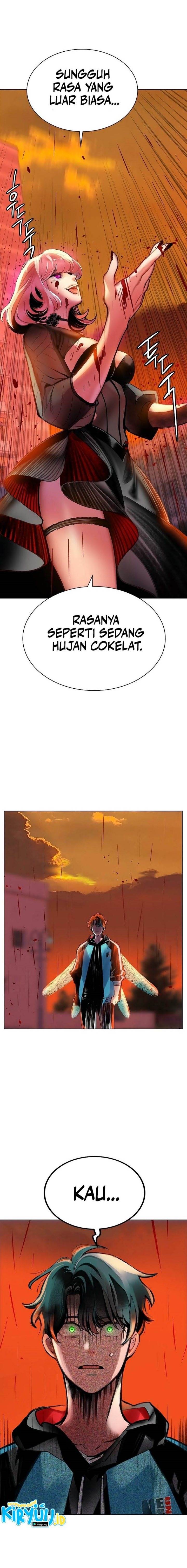 Jungle Juice Chap 141 - Next Chap 142