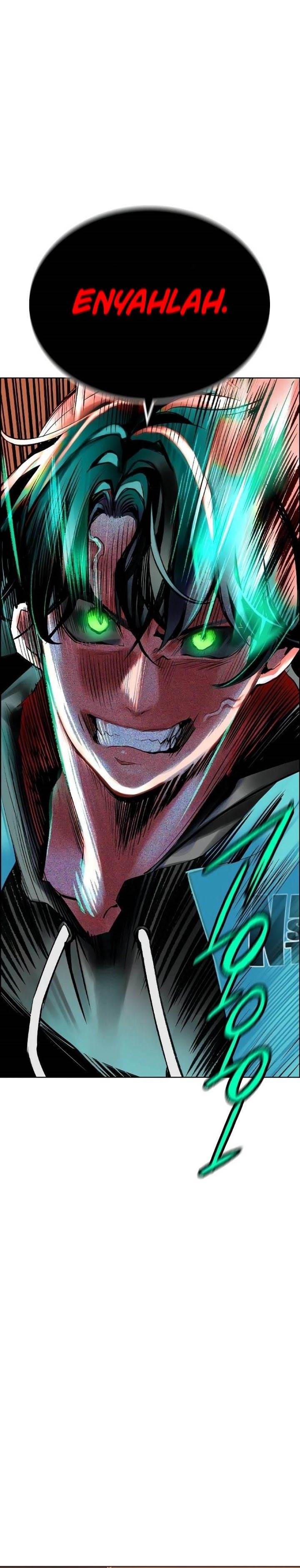 Jungle Juice Chap 141 - Next Chap 142