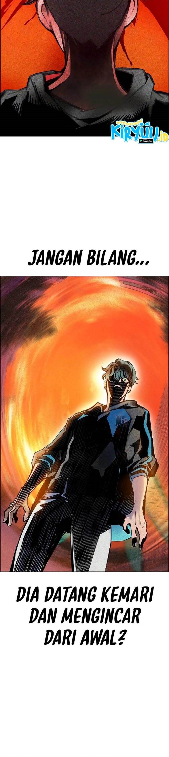 Jungle Juice Chap 142 - Next Chap 143