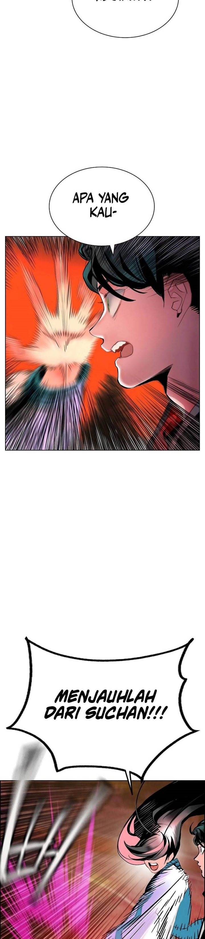 Jungle Juice Chap 142 - Next Chap 143