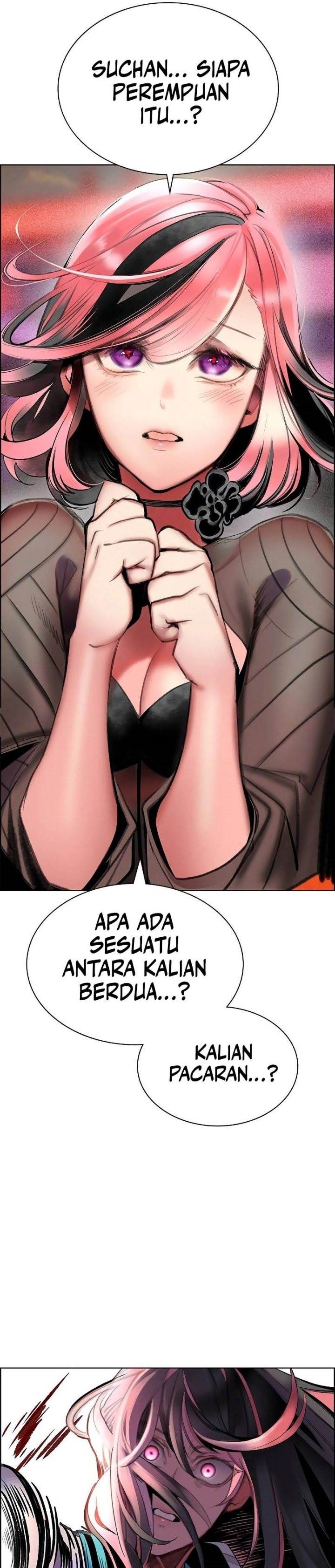 Jungle Juice Chap 142 - Next Chap 143