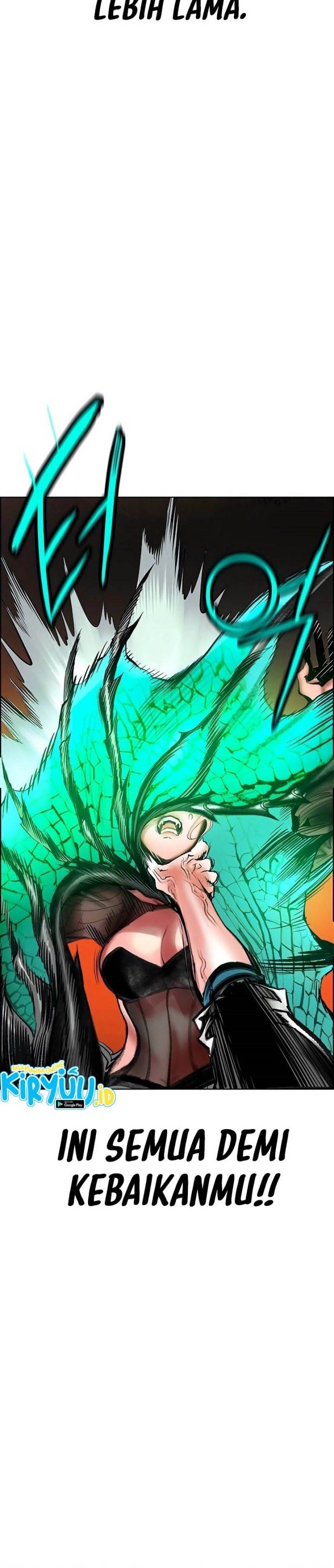 Jungle Juice Chap 142 - Next Chap 143