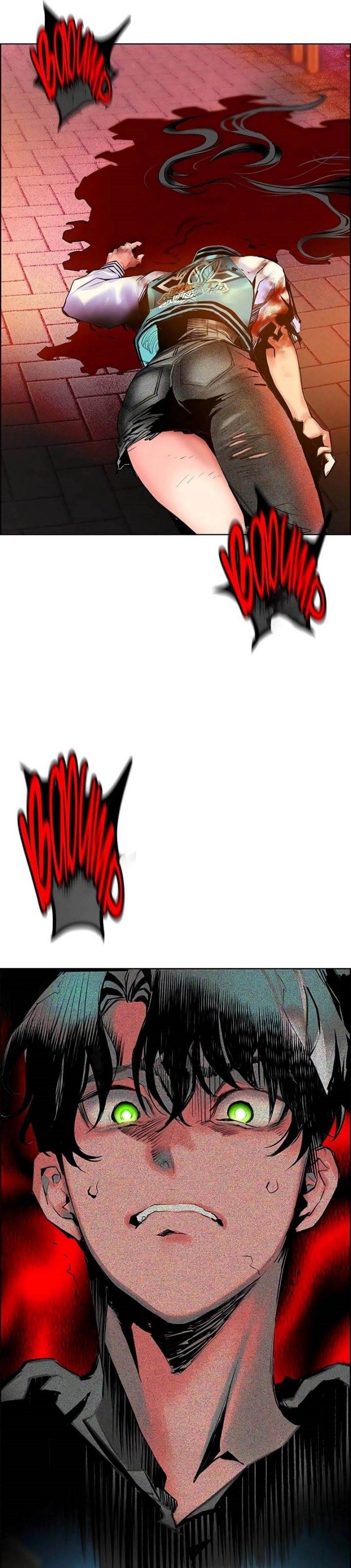 Jungle Juice Chap 142 - Next Chap 143