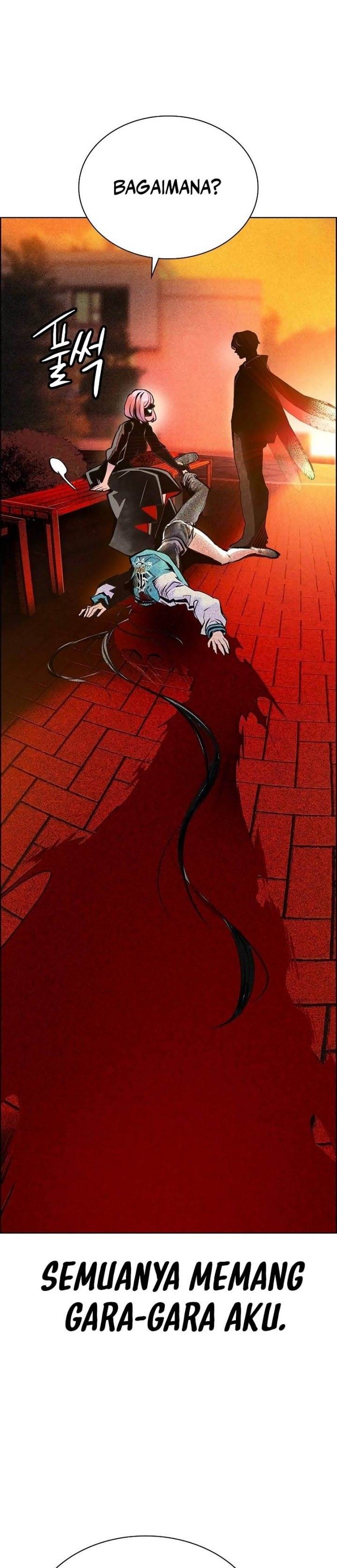 Jungle Juice Chap 142 - Next Chap 143