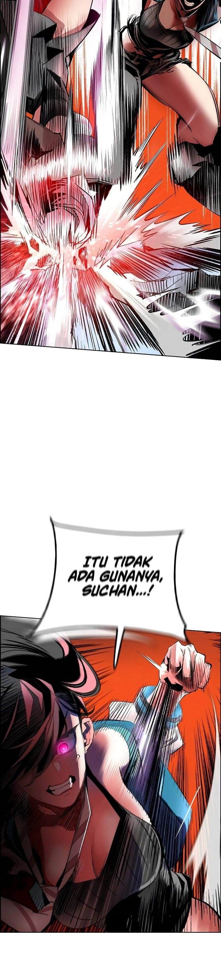 Jungle Juice Chap 142 - Next Chap 143