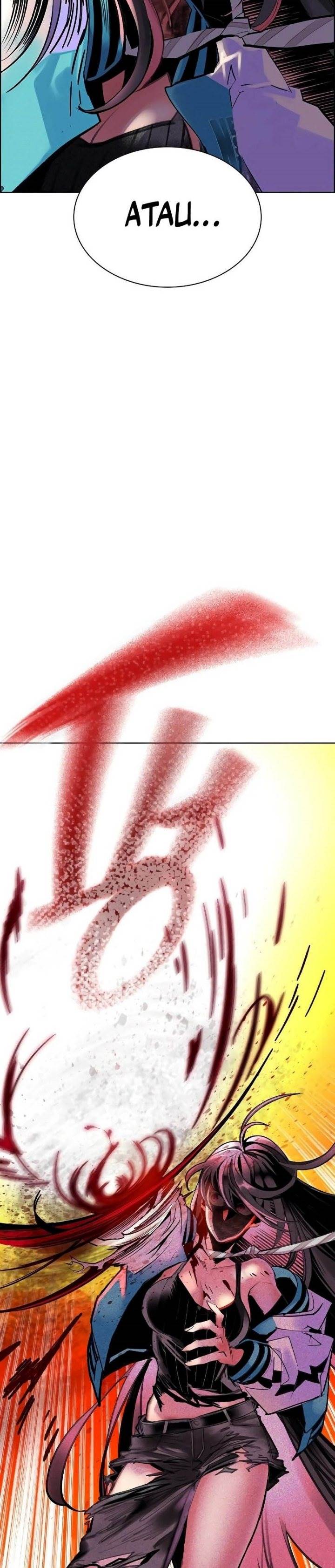 Jungle Juice Chap 142 - Next Chap 143