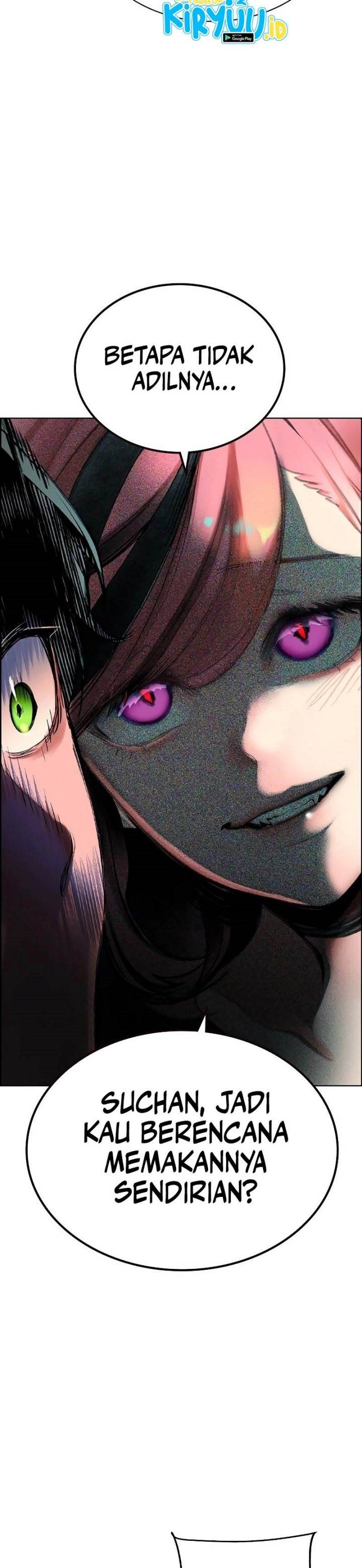 Jungle Juice Chap 142 - Next Chap 143