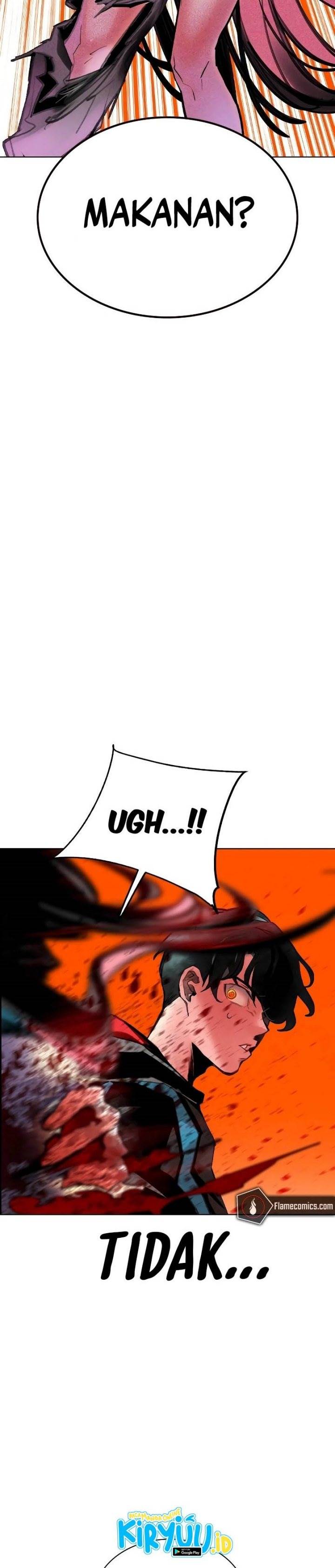 Jungle Juice Chap 142 - Next Chap 143