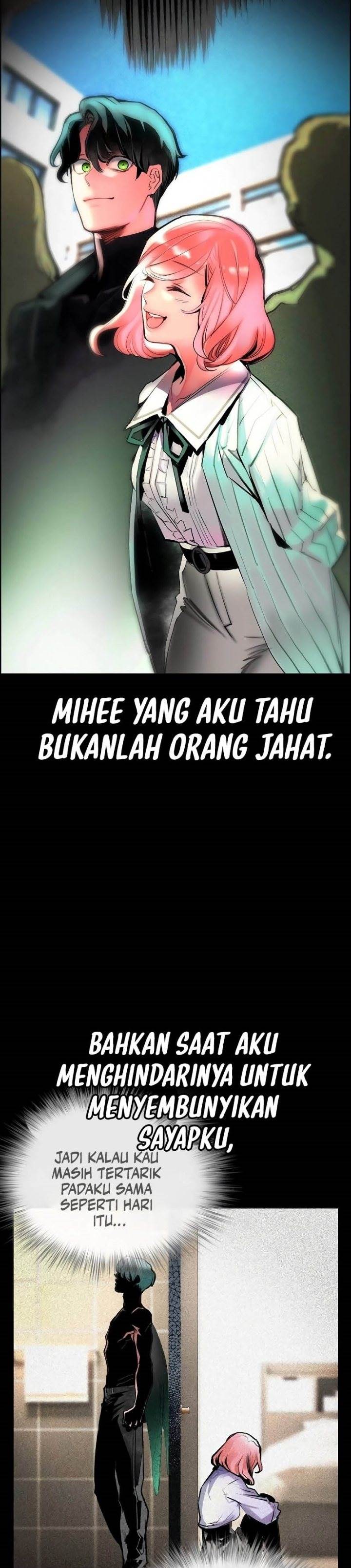 Jungle Juice Chap 142 - Next Chap 143