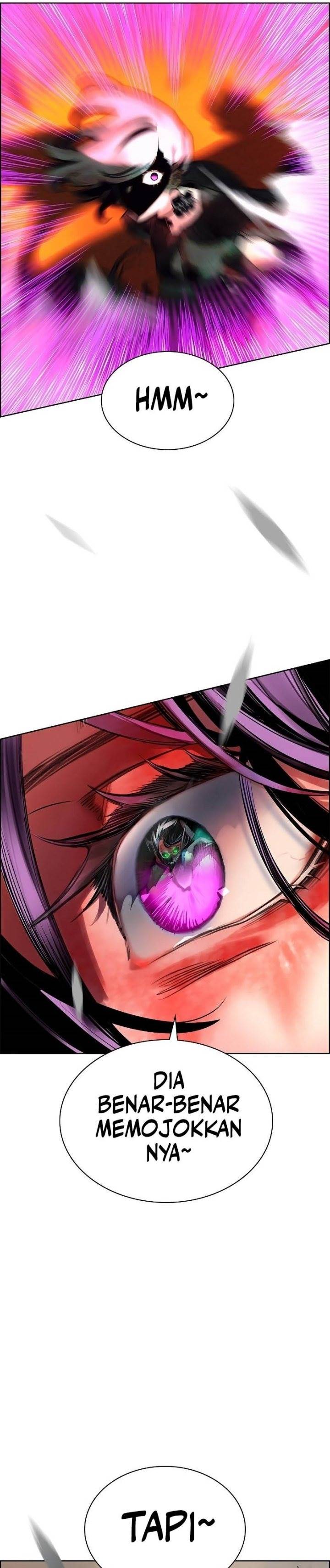 Jungle Juice Chap 143 - Next Chap 144