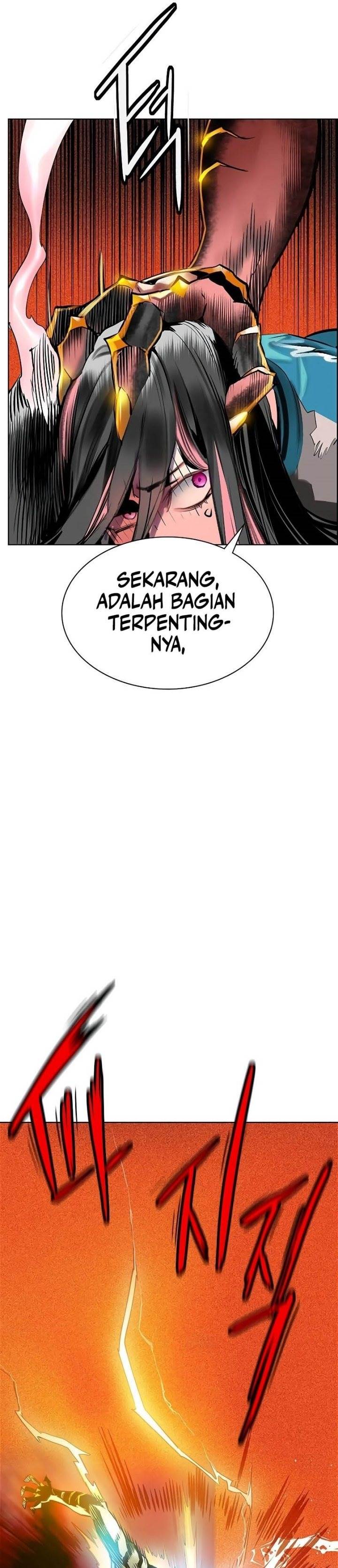 Jungle Juice Chap 143 - Next Chap 144