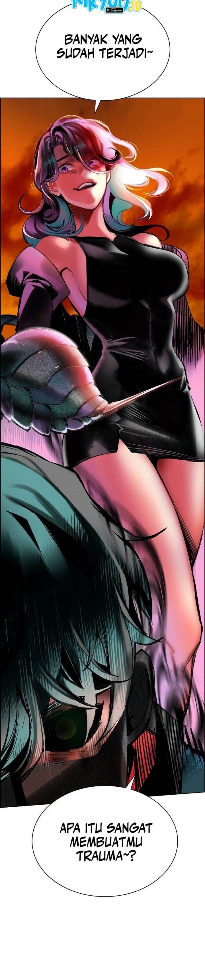 Jungle Juice Chap 143 - Next Chap 144